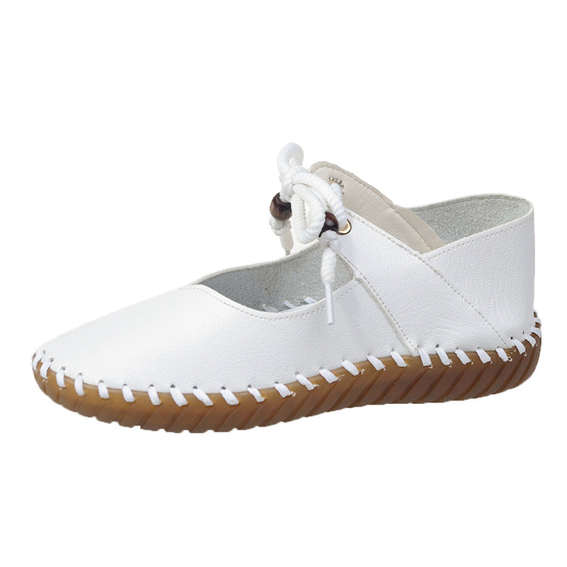 Elegant Orthopedic Shoes for Every Step