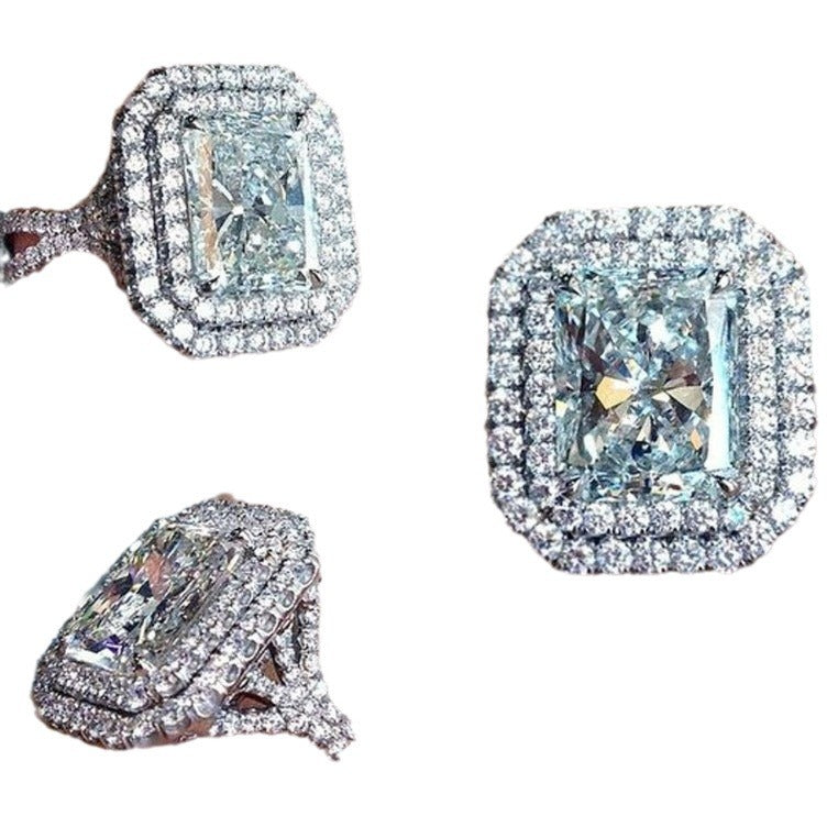 Charming Ring for Any Occasion