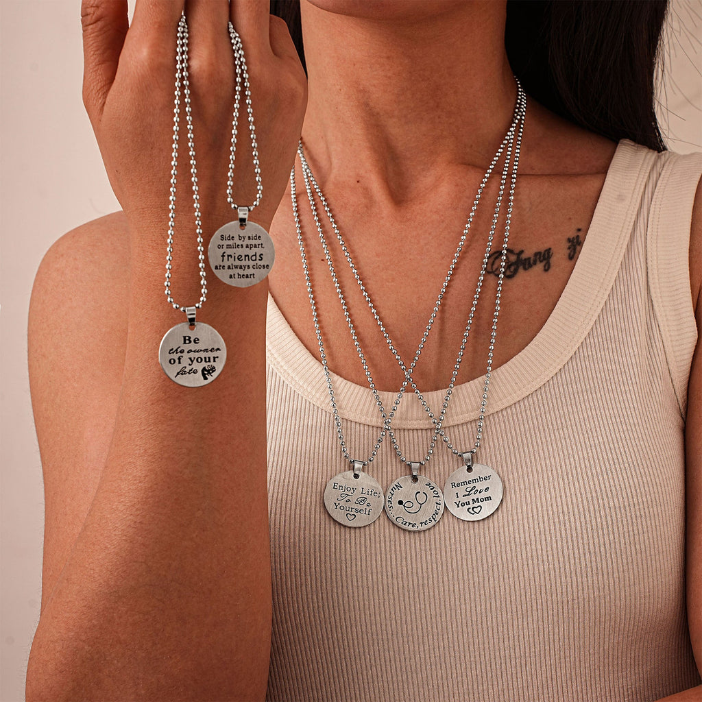 Charming Necklace for Any Occasion