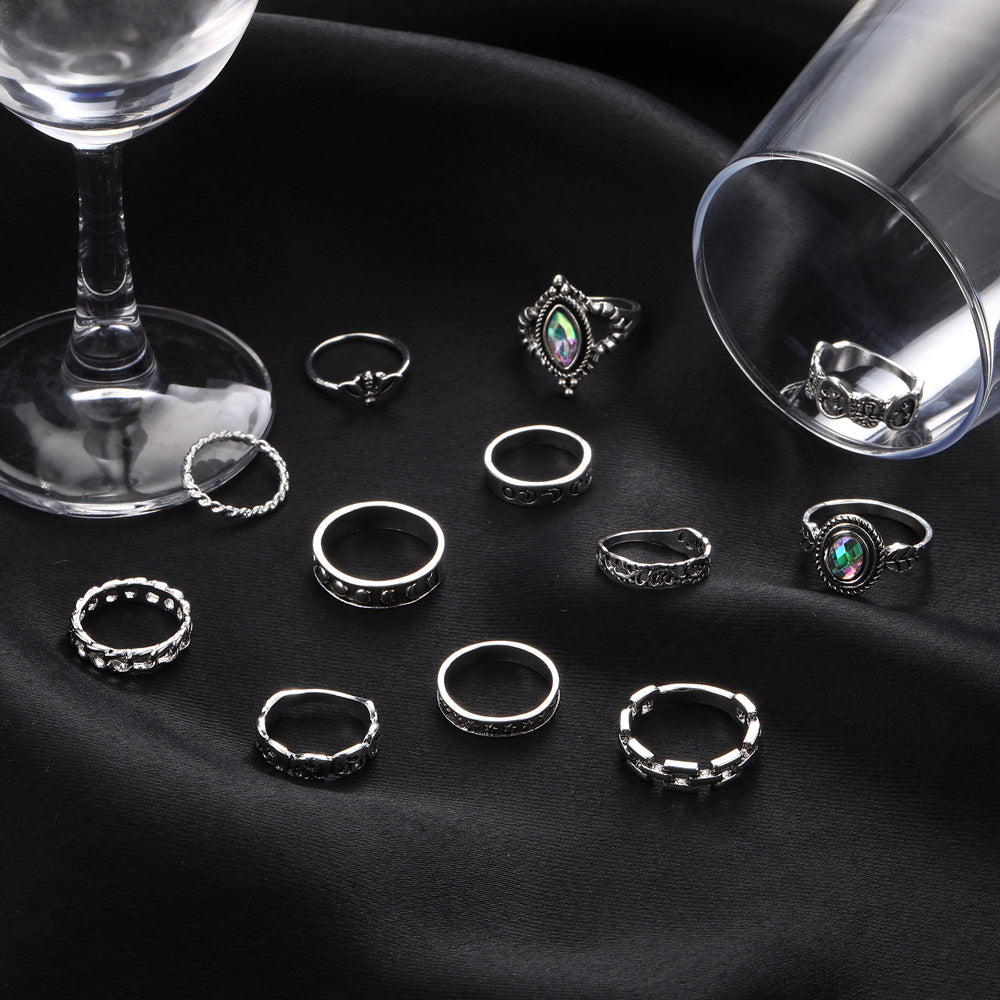 Romantic Set for Special Moments