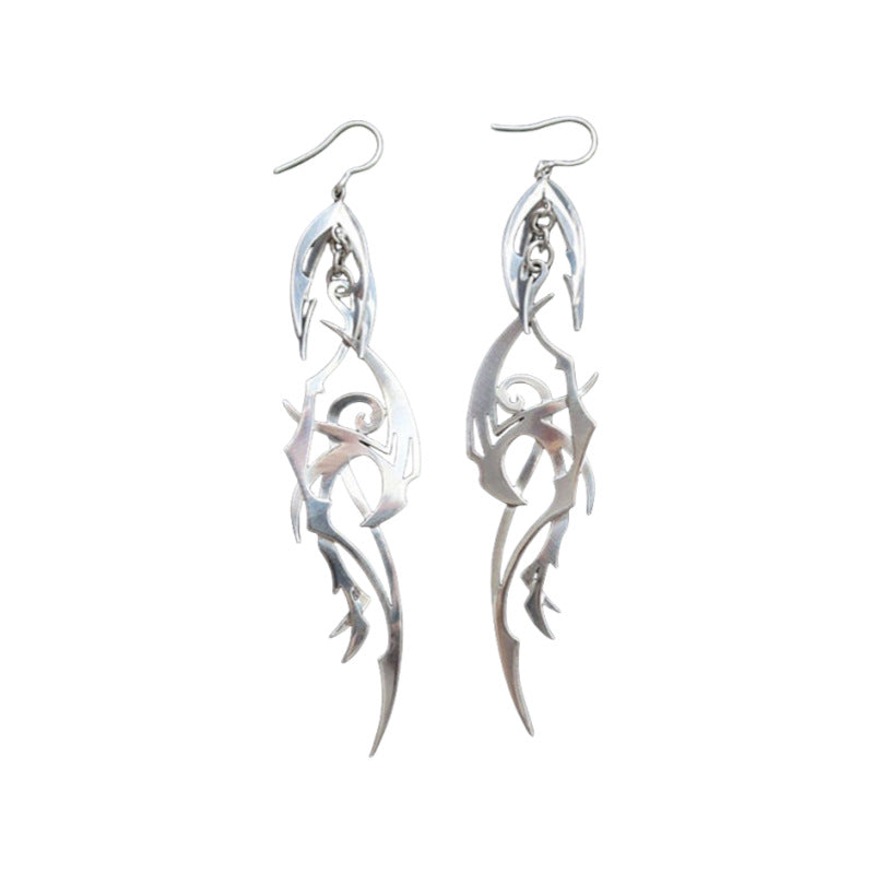 Elegant Earring for Every Occasion