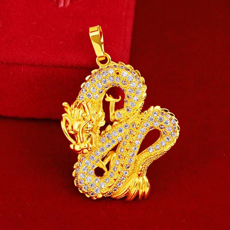 Charming Piece for Any Occasion