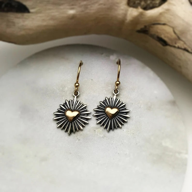 Stunning Earring for Daily Wear