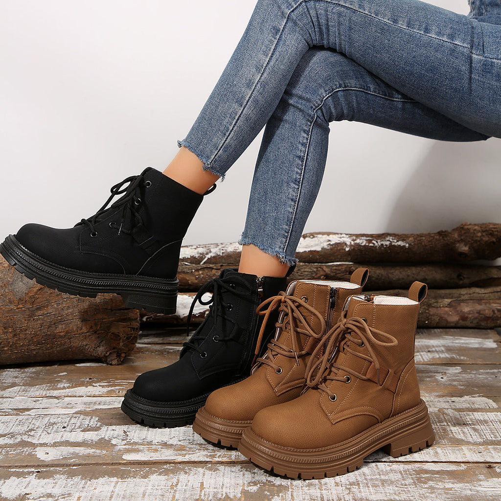 Stylish Orthopedic Boots for Any Occasion