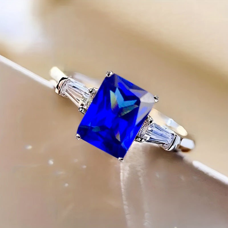 Delicate Artisan Ring