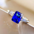 Delicate Artisan Ring