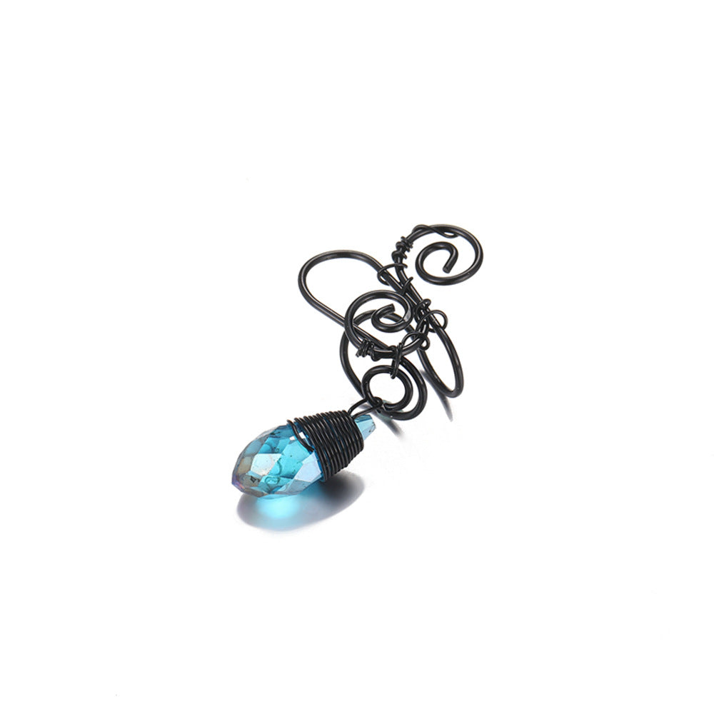 Classic Earring with Timeless Appeal