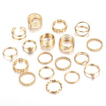 Elegant Gold Chain for Every Occasion