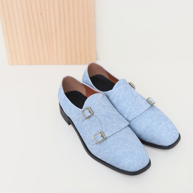 Vintage Inspired Orthopedic Shoes