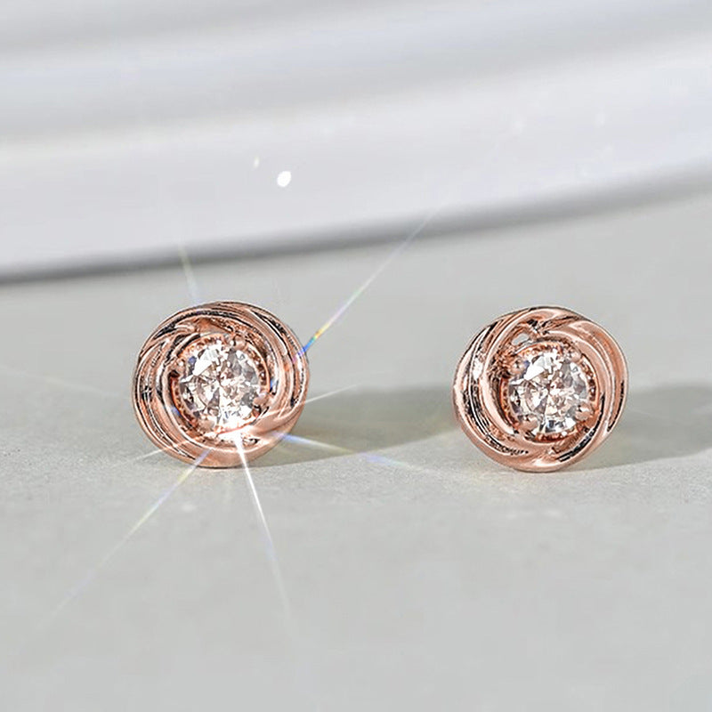 Charming Earring for Any Occasion
