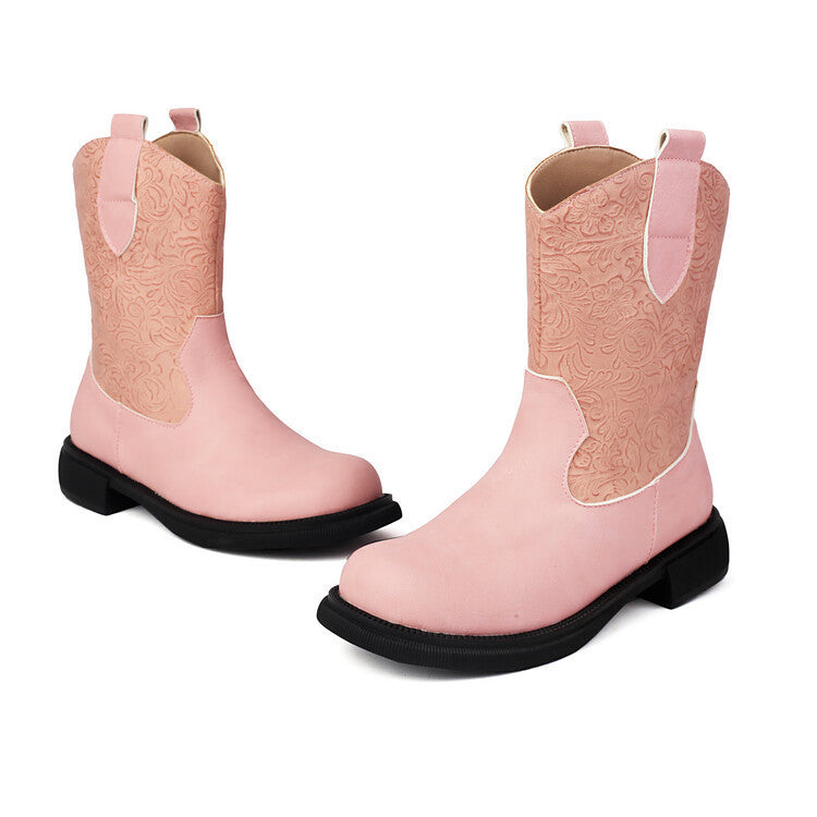 Elegant Orthopedic Boots for Every Step