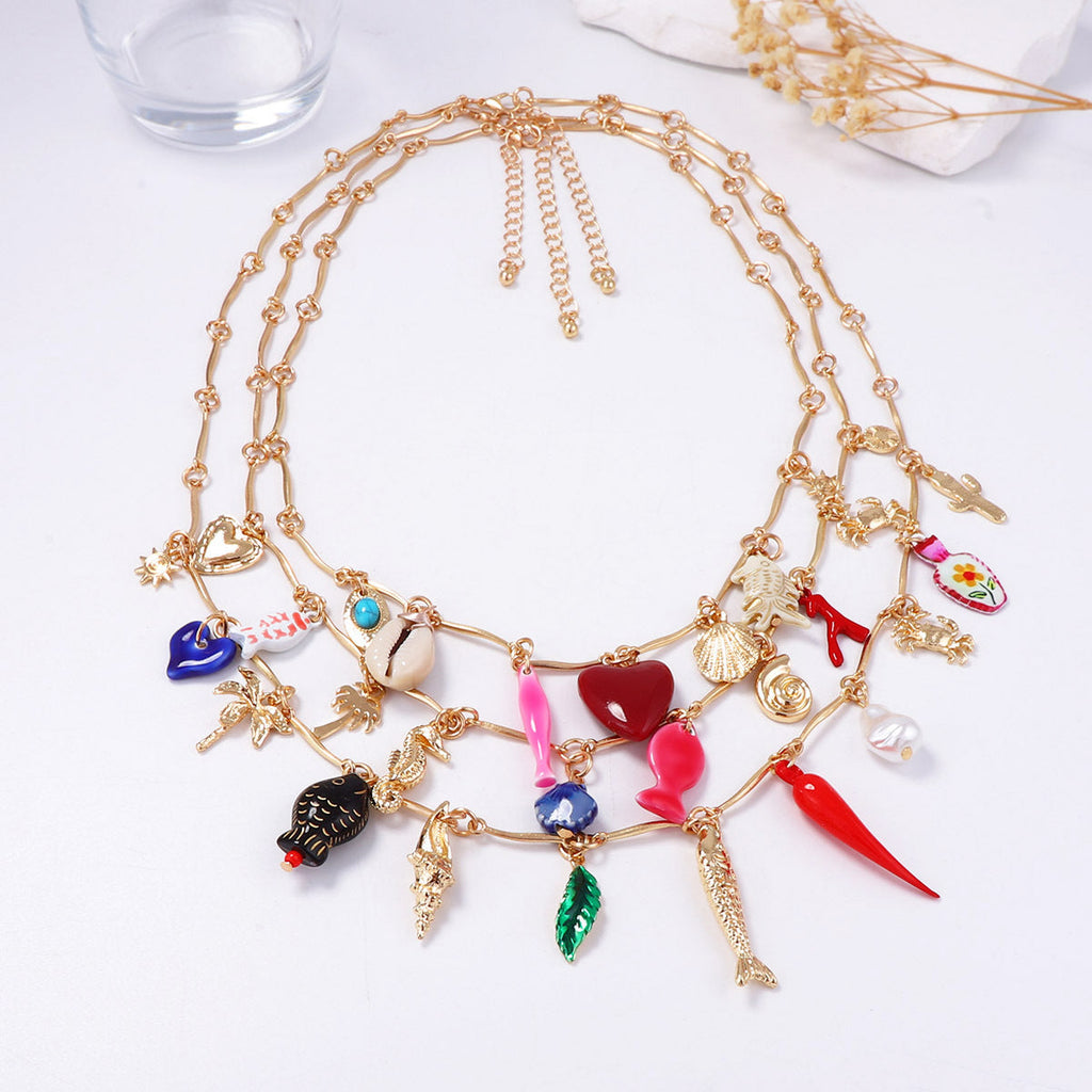 Elegant Necklace for Every Occasion