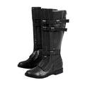 Chic Orthopedic Boots with Unique Design