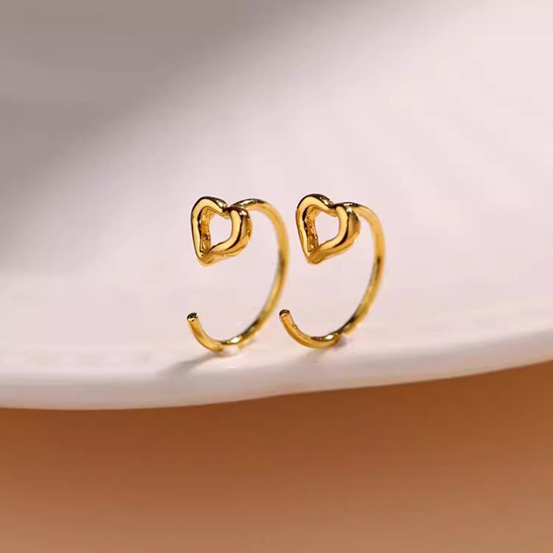 Romantic Earring for Special Moments