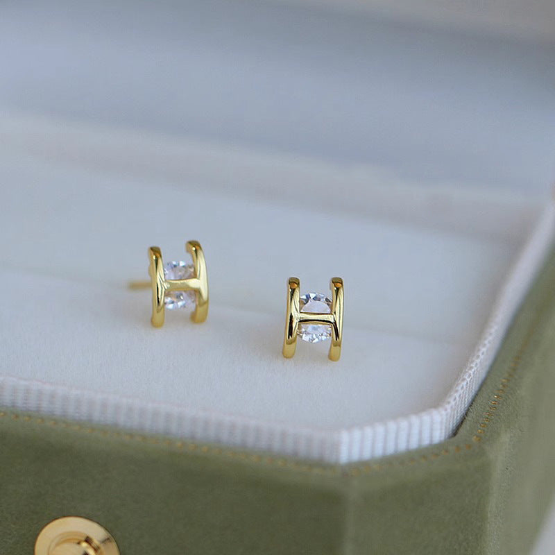Charming Earring for Any Occasion