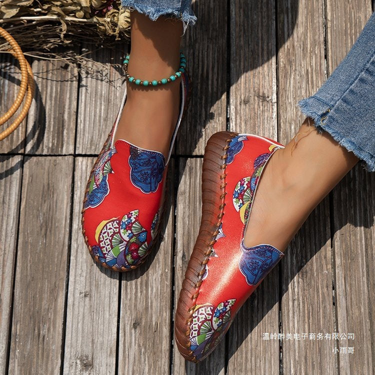 Beautifully Crafted Orthopedic Sneakers
