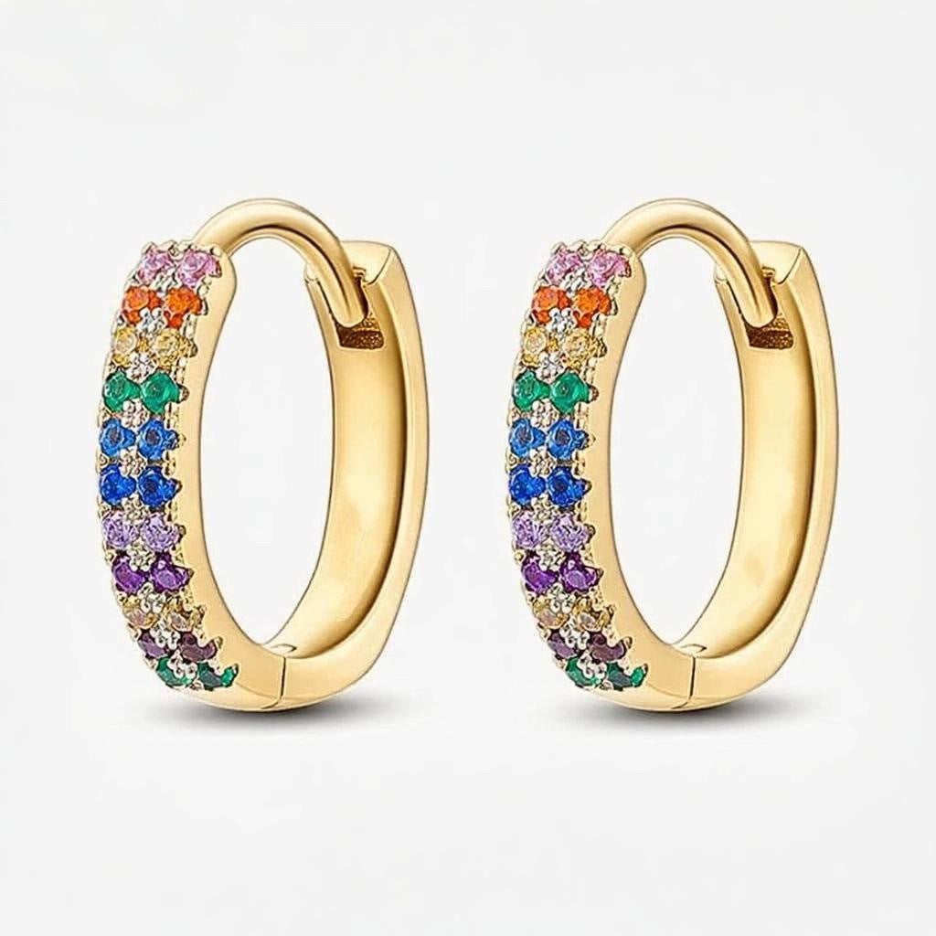 Stunning Earring for Daily Wear