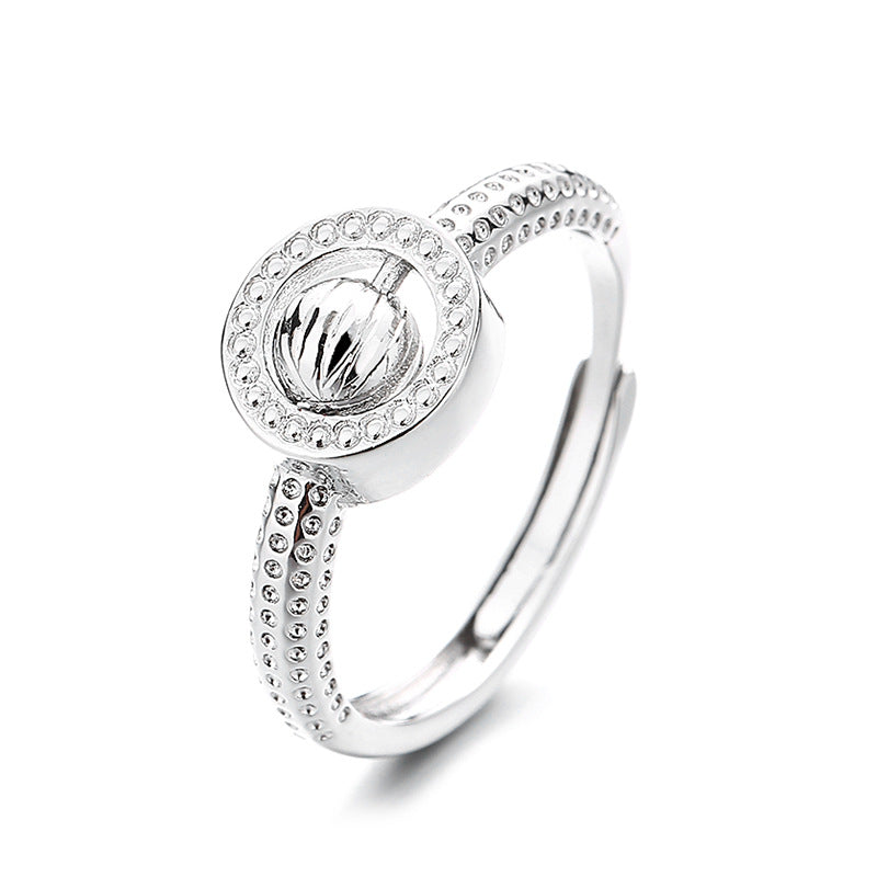 Elegant Gold Ring for Every Occasion