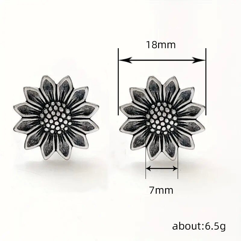 Charming Earring for Any Occasion