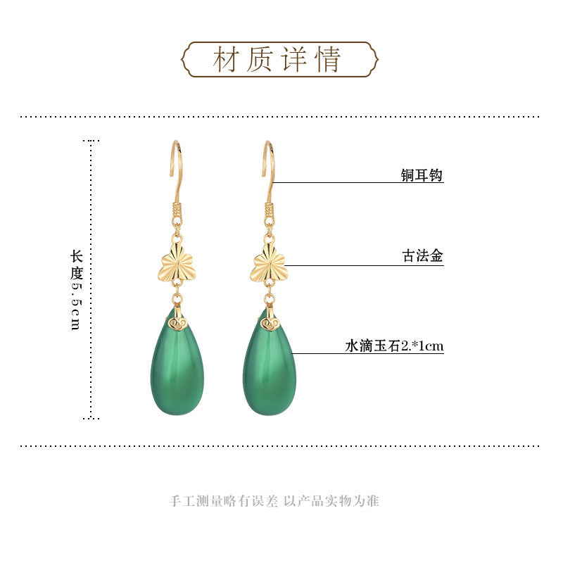 Elegant Earring for Every Occasion