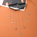 Classic Pendant with Timeless Appeal