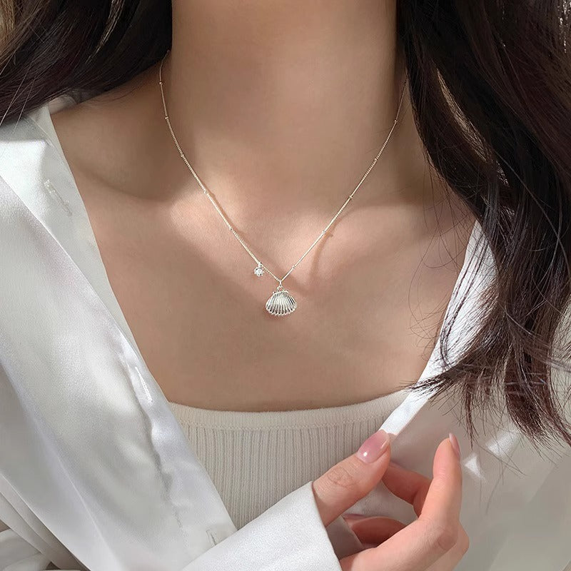 Romantic Necklace for Special Moments