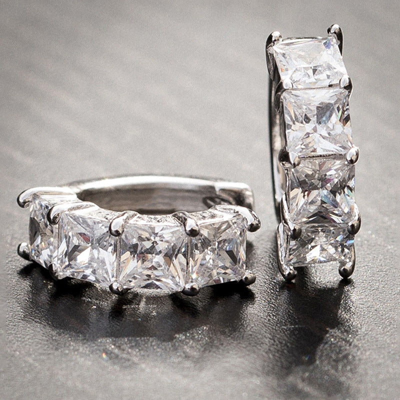 Romantic Earring for Special Moments