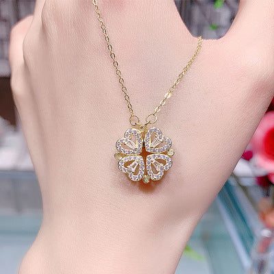 Delicate Artisan Necklace