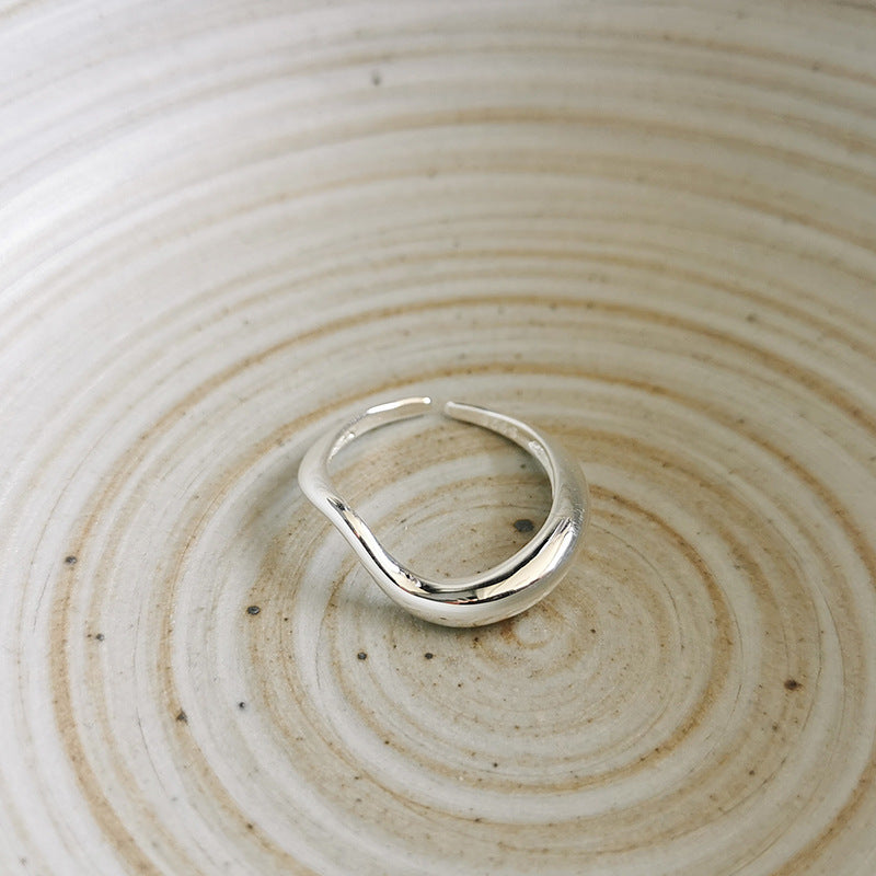 Romantic Ring for Special Moments