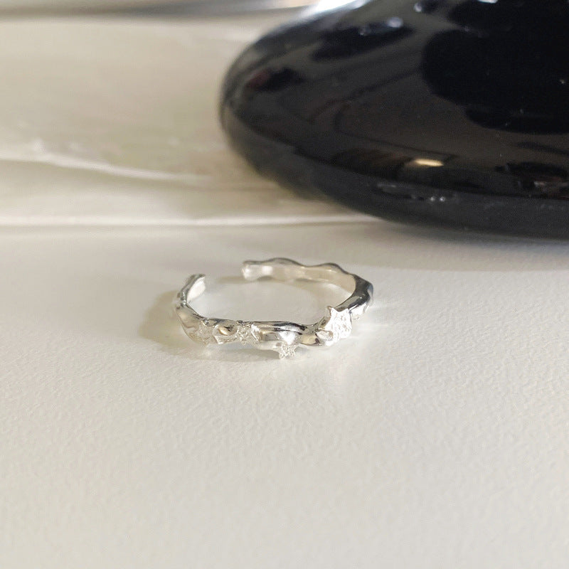 Delicate Artisan Piece