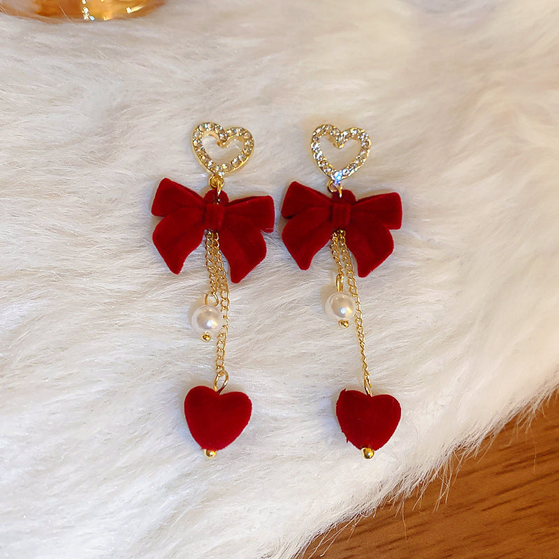 Delicate Artisan Earring