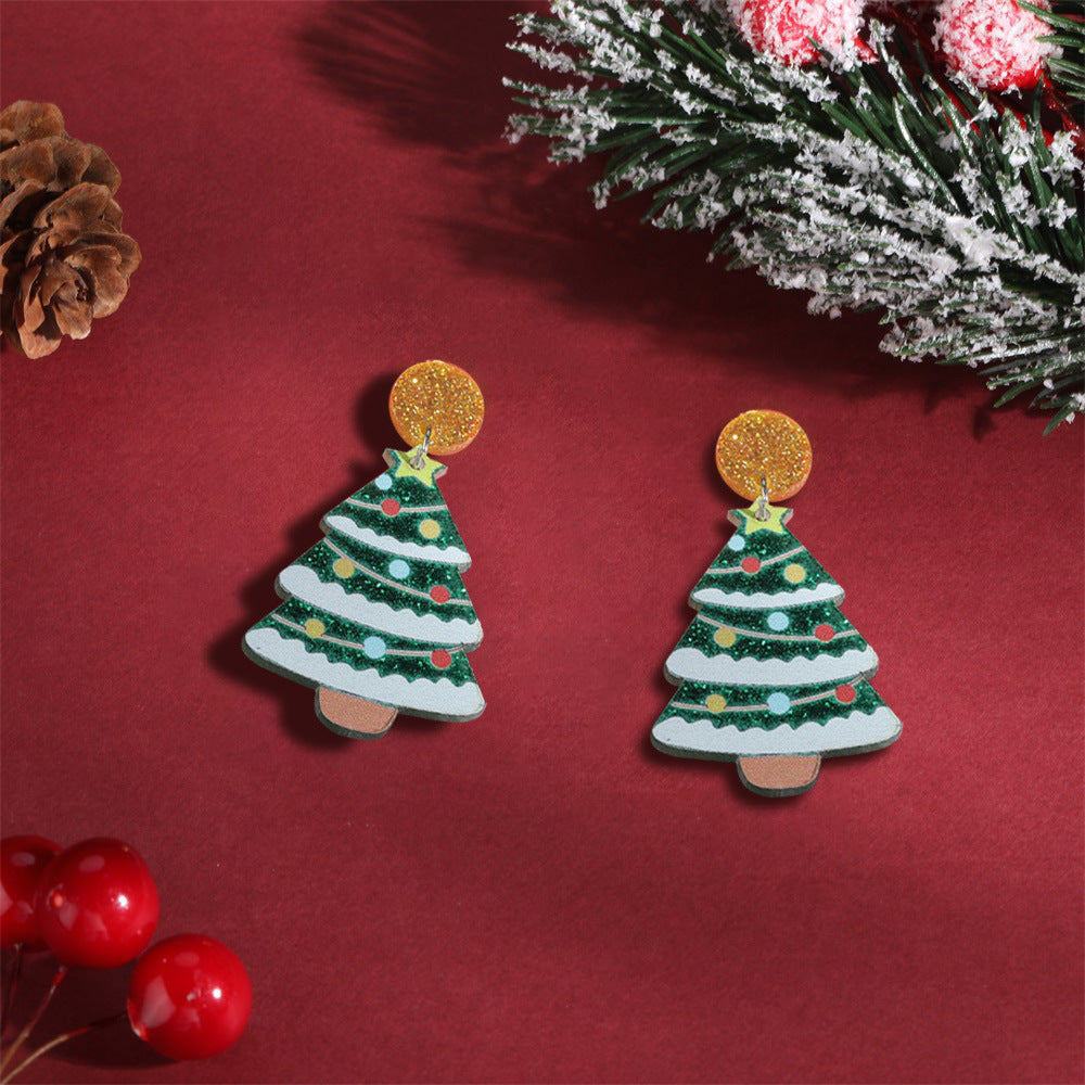 Charming Earring for Any Occasion
