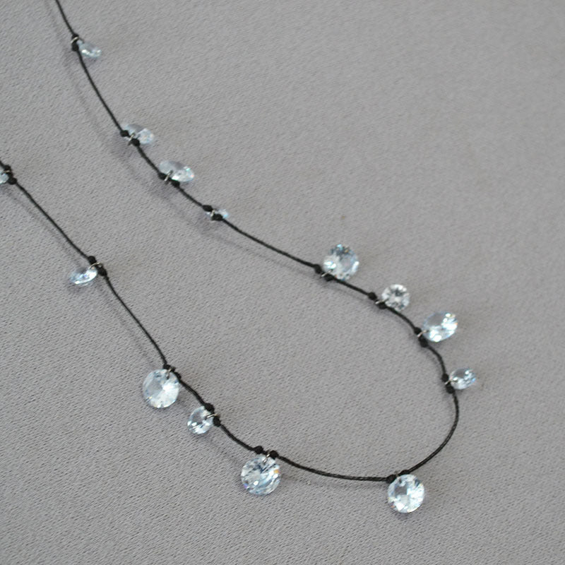 Romantic Necklace for Special Moments