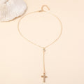 Charming Gold Necklace for Any Occasion
