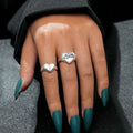 Stunning Ring for Daily Wear