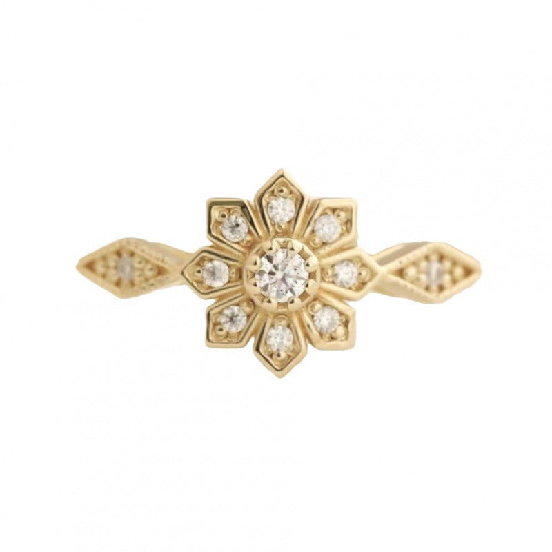 Charming Piece for Any Occasion