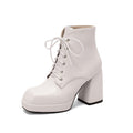 Comfortable Orthopedic Boots for Daily Wear