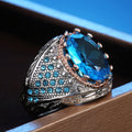 Elegant Ring for Every Occasion