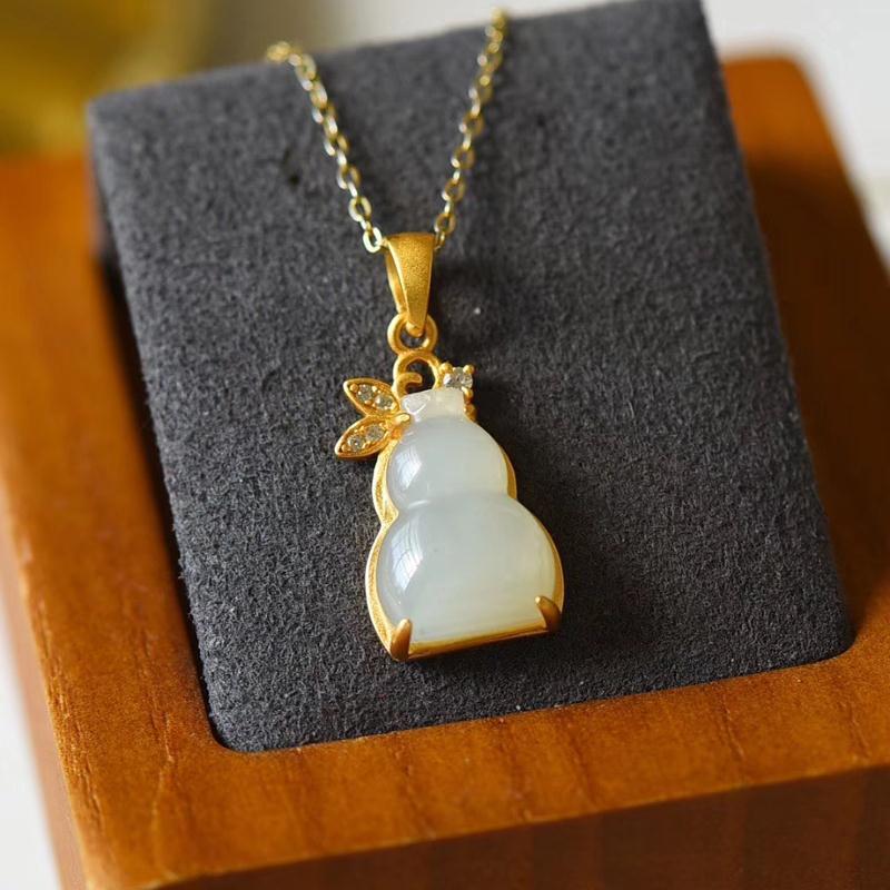 Romantic Necklace for Special Moments