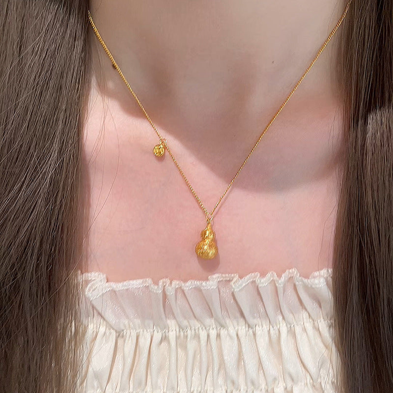 Classic Necklace with Timeless Appeal