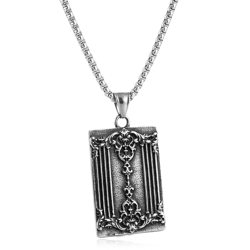 Beautiful Pendant with Unique Style