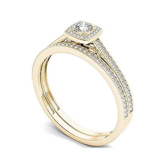Charming Ring for Any Occasion