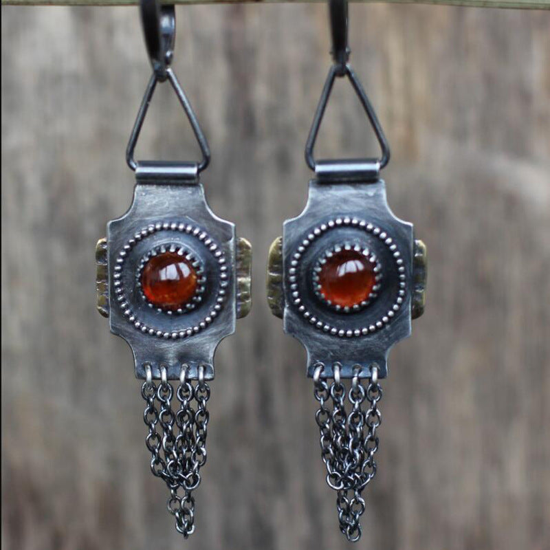 Charming Earring for Any Occasion