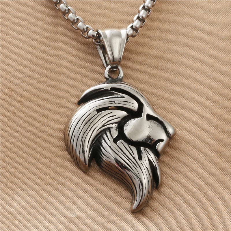 Romantic Pendant for Special Moments