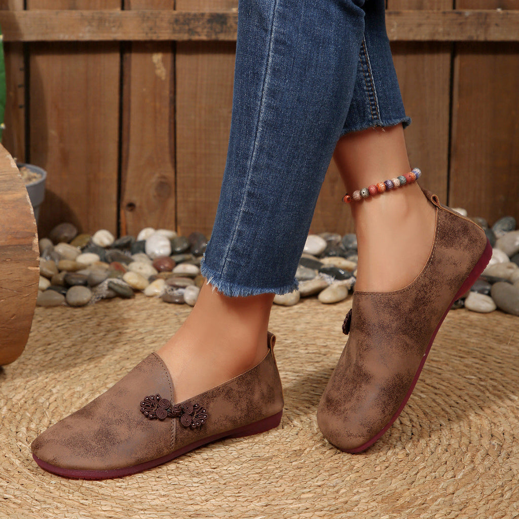 Stylish Orthopedic Shoes for Any Occasion