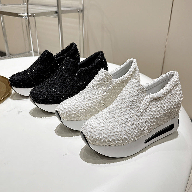 Graceful Orthopedic Shoes for Modern Look