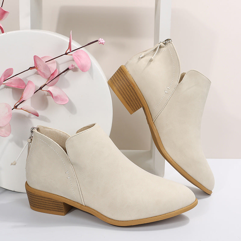 Stylish Orthopedic Boots for Any Occasion