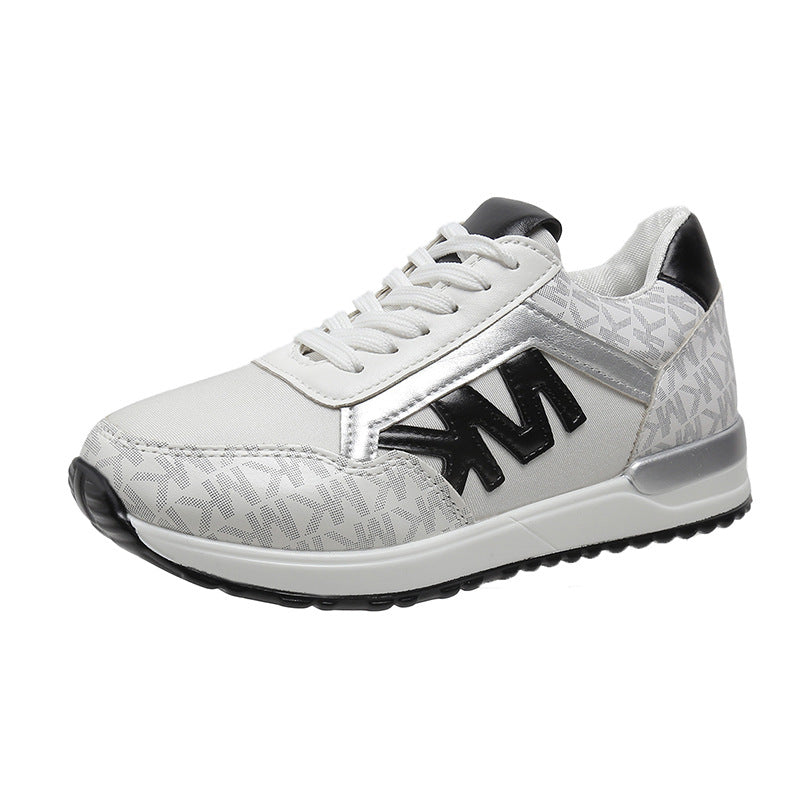 Beautifully Crafted Orthopedic Sneakers