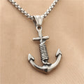 Classic Pendant with Timeless Appeal