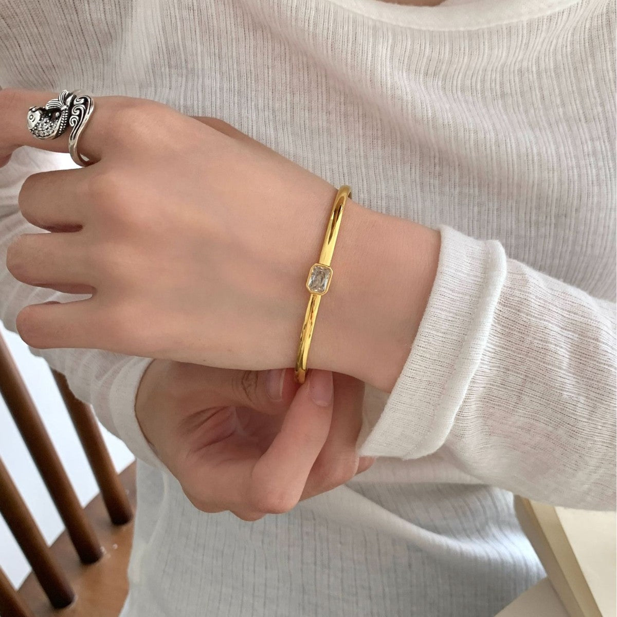 Classic Bracelet with Timeless Appeal